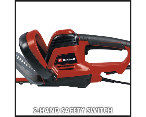 Nožnice na živý plot Einhell