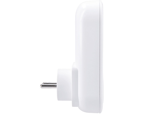 Adaptér do zásuvky pre vnútorné použitie