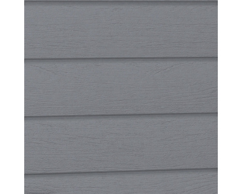 Drevené obloženie fasády