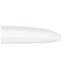 LED stropné svietidlo Eglo Crosslink 14,6 W 1700lm 2700-6500K biele stmievateľné-thumb-3