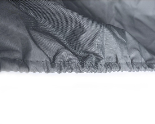 Detailný záber obalu s elastickým lemom