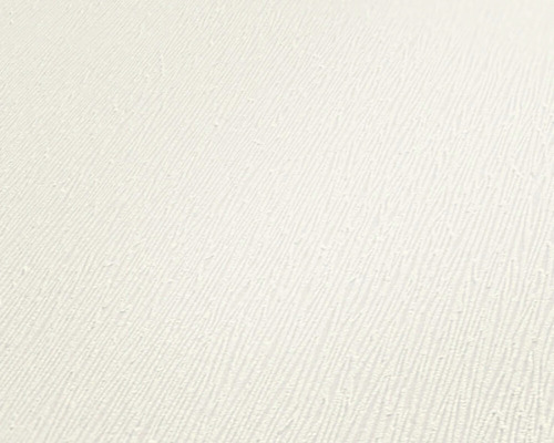 Detail svetlej vliesovej tapety s jemnou štruktúrou