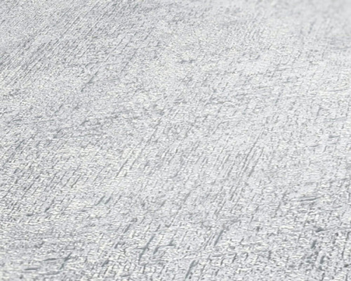 Svetlý, štruktúrovaný povrch omietky