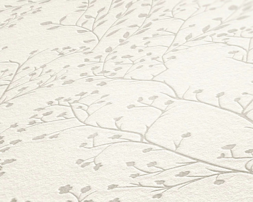 Tapeta so vzorom konárov