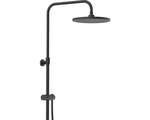 Sprchová súprava s hlavovou sprchou do sprchy