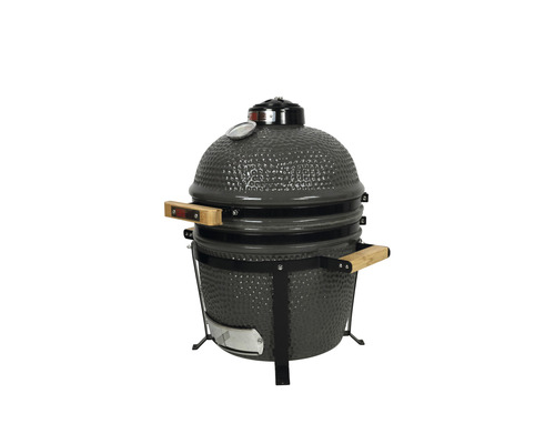 Keramický gril pre záhradu alebo terasu