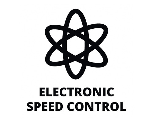 Elektronická regulácia otáčok