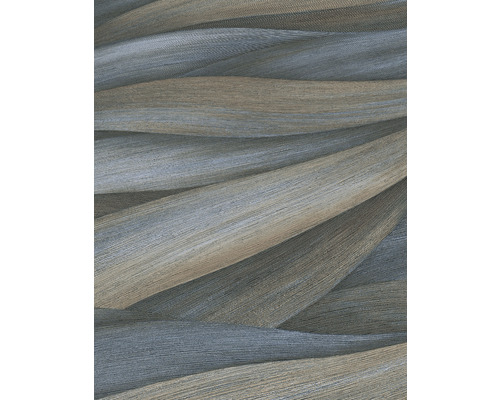 Dekoratívne stenové panely s vlnitým vzorom