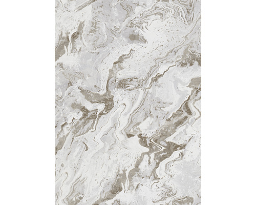 Tapeta s mramorovým vzorom