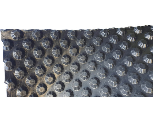  nopová fólia na ochranu stavieb a na drenáž