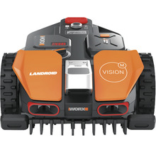 Robotická kosačka Worx Landroid Vision M600 WR206E autonómna 600 m²-thumb-4