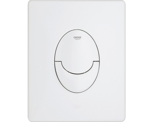 Ovládacie tlačidlo WC Grohe Logo