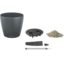 Lechuza Classico 21 kompletná súprava kvetináč s zavlažovacím systémom