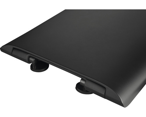 Detail upevnenia nosiča batožiny