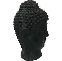 Buddha hlava dekorácie