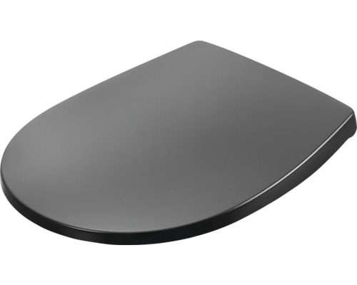 WC sedadlo s funkciou pomalého zatvárania