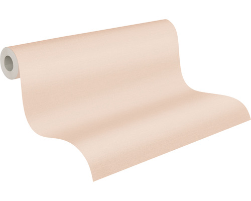 Rolka tapety s jednofarebným vzorom