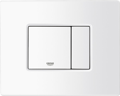 Ovládacie tlačidlo WC Grohe Logo