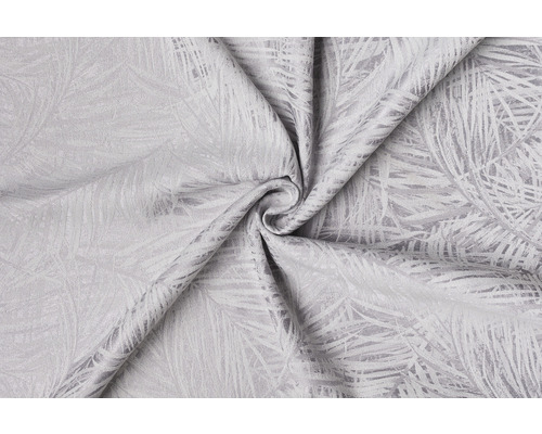 Dekoračná látka s motívom listov