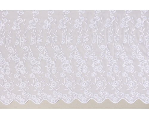 Dekoračná látka s kvetinovým vzorom