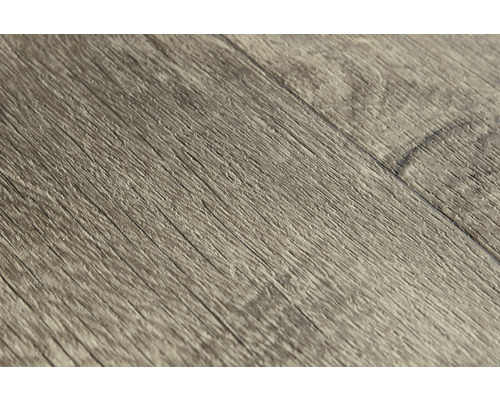 Detail laminátovej podlahy