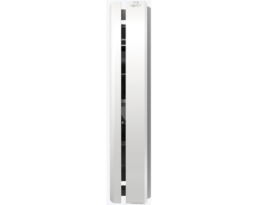 Klimatizácia s úzkym dizajnom