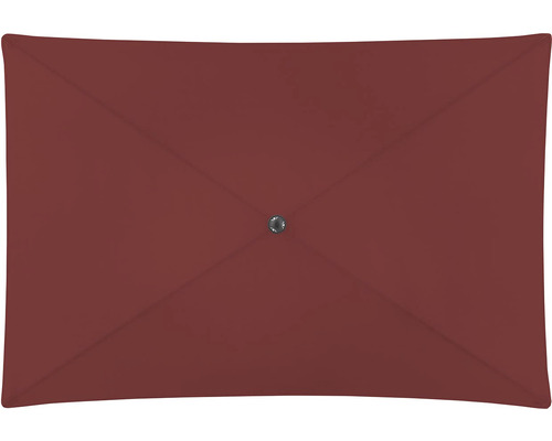 Obdĺžnikový poťah slnečníka