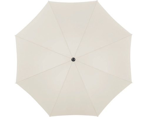 Rozložený záhradný slnečník