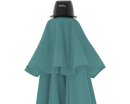 Logo Derby na slnečníku