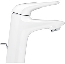 Umývadlová batéria GROHE Eurostyle DN15 33558LS3 biela