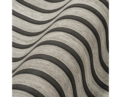 Tapeta s vlnkovým vzorom