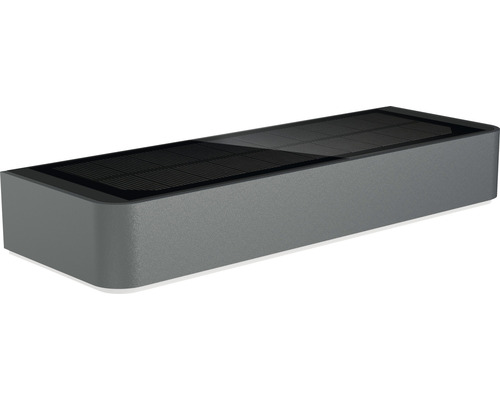 Solárne vonkajšie svietidlo