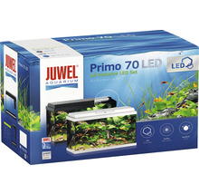 Akváriový set Juwel Primo 70 LED biely 70 l-thumb-1