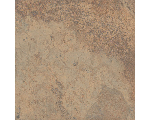 Detailný záber podlahovej dlaždice s kamenným vzhľadom