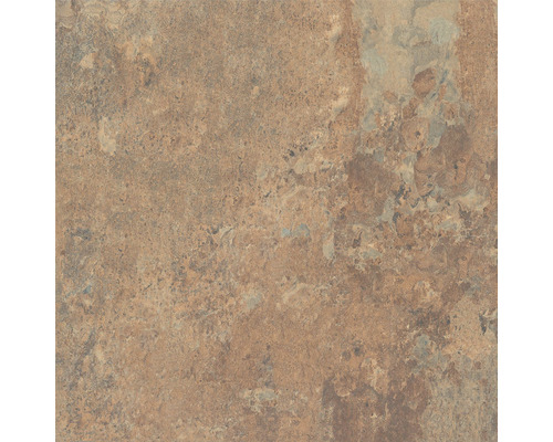 Štvorcová podlahová dlaždica vzhľad kameňa