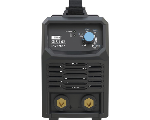 Zváračka Güde GIS 162 Inverter