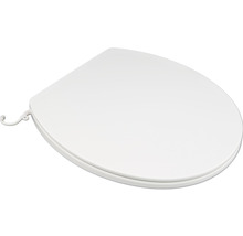 Toaletné sedadlo s ťahacím lankom