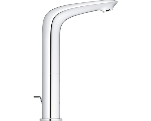 Chrómová kuchynská batéria