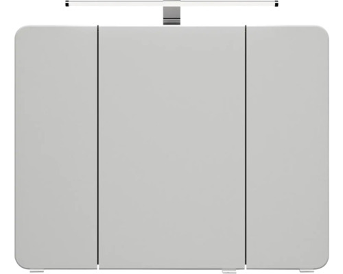 Zrkadlová skrinka s osvetlením