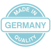 Pečať Made in Germany
