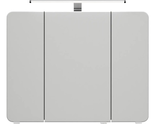 Zrkadlová skrinka s osvetlením