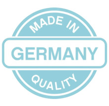 Pečať Made in Germany