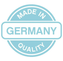 Pečať Made in Germany