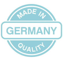 Pečať kvality Made in Germany