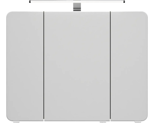 Zrkadlová skrinka s osvetlením