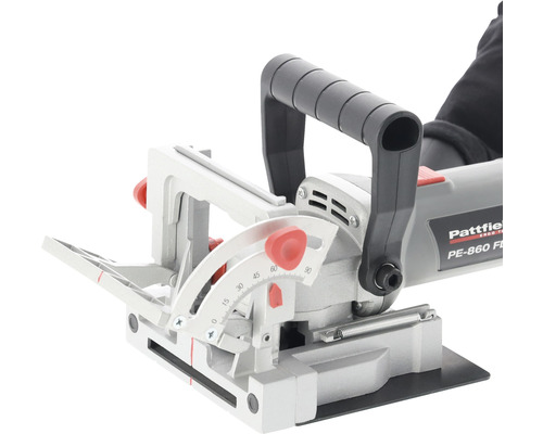 Drážkovacia fréza