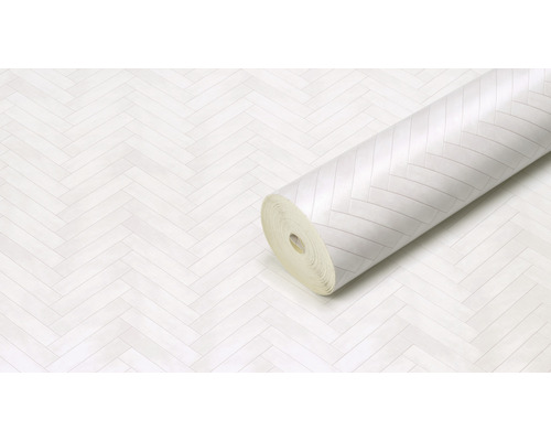 Rola vinylovej tapety s rybím vzorom