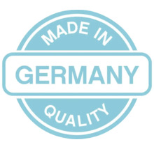 Pečať Made in Germany