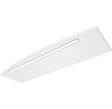 Biele LED stropné svietidlo