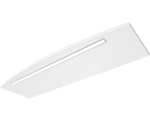 Biele LED stropné svietidlo